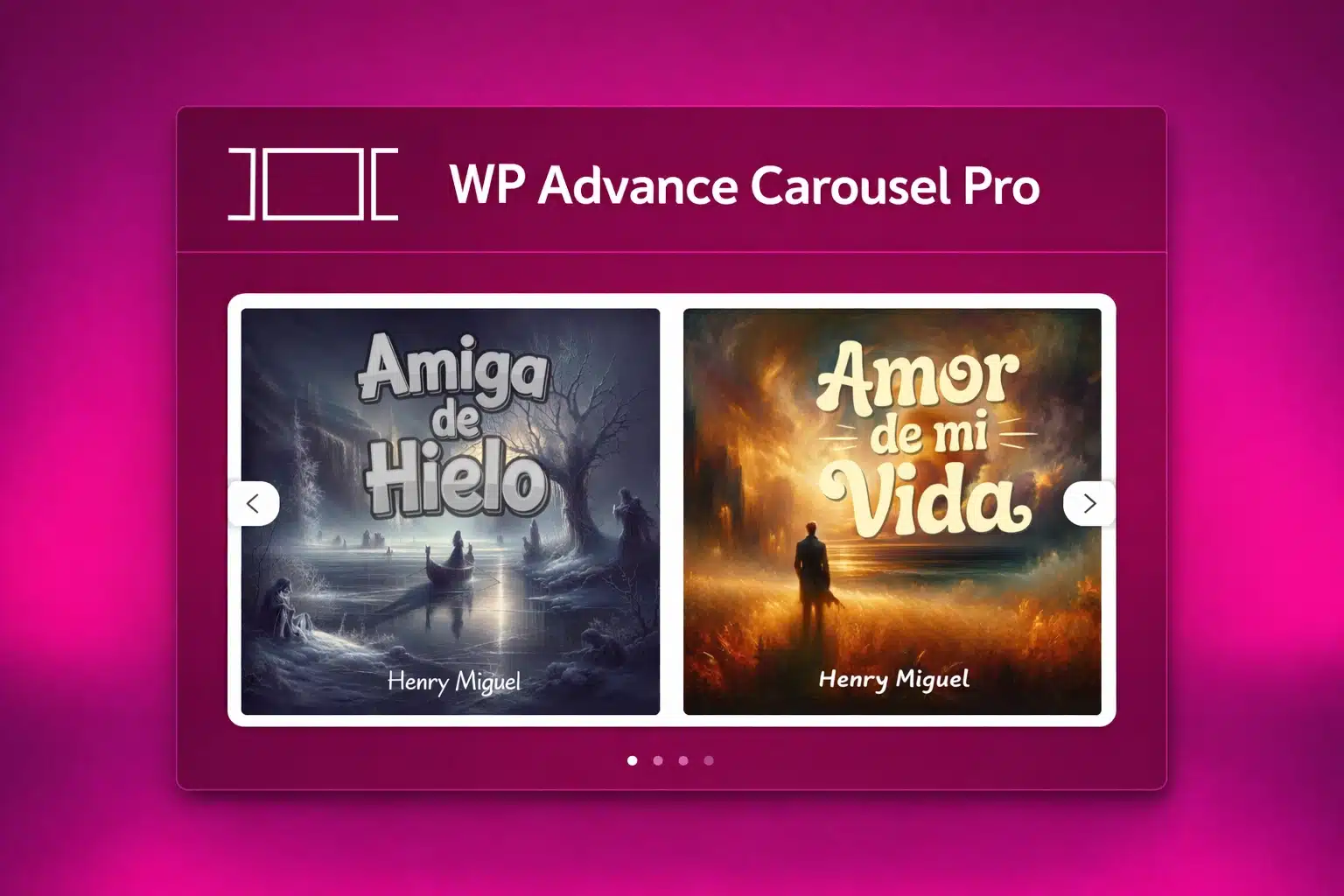 Auto Scroll Slide